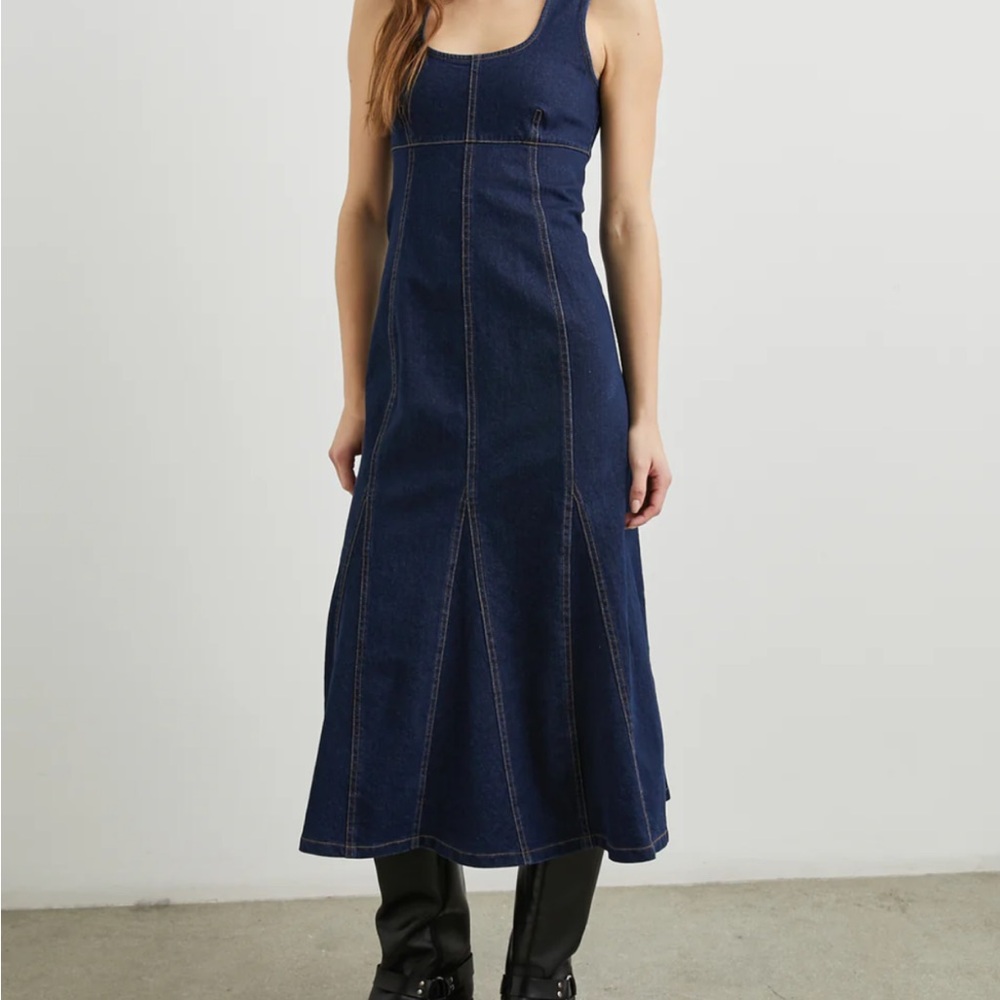 Rails Minna Dress